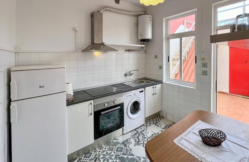 Cerdeira Apartment | 2 bedroom amazing apartment in A Coruña