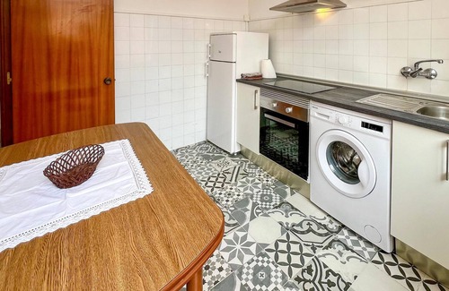 Cerdeira Apartment | 2 bedroom amazing apartment in A Coruña