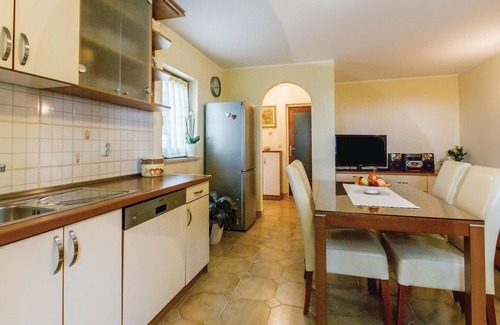 Kanfanar Apartment | 2 bedroom amazing apartment in Kanfanar