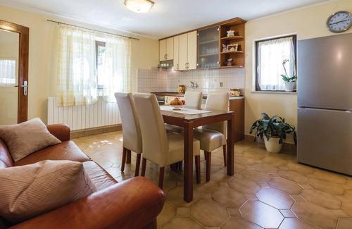Kanfanar Apartment | 2 bedroom amazing apartment in Kanfanar