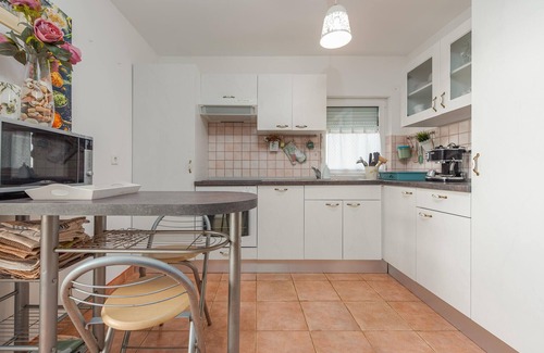 Smokvica Apartment | 2 bedroom amazing apartment in Smokvica