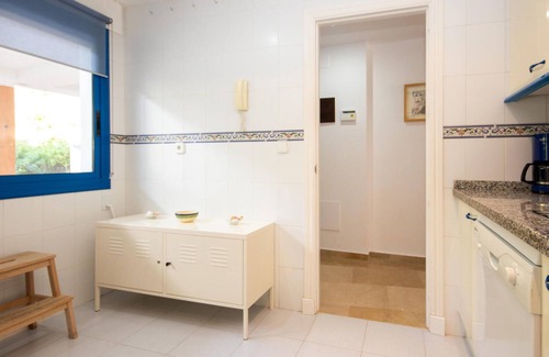 Castillo de Sabinillas Apartment | 2 bedroom amazing apartment in Manilva