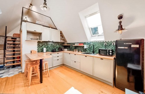 Ciche Apartment | 2 bedroom amazing apartment in Ratulow
