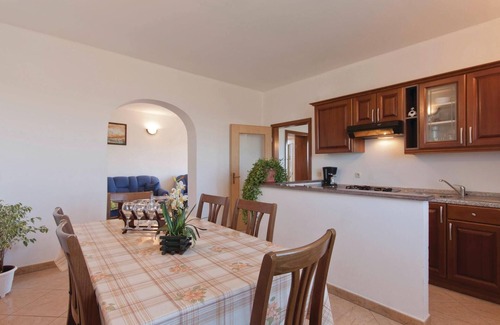 Hrboki Apartment | 2 bedroom amazing apartment in Barban