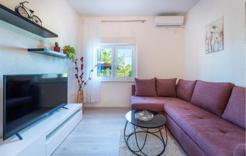 Benkovac Apartment | 2 Bedroom Amazing Apartment In Benkovac