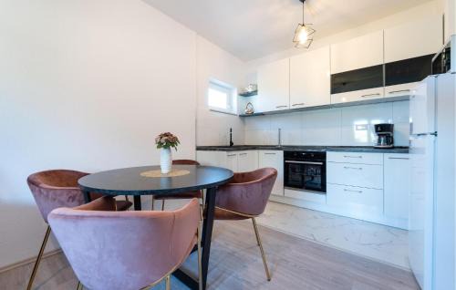 Benkovac Apartment | 2 Bedroom Amazing Apartment In Benkovac