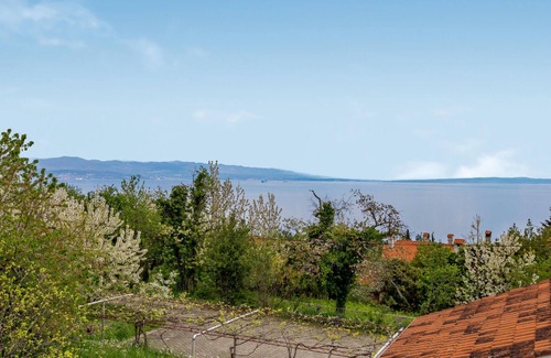 Opric Apartment | 2 bedroom amazing apartment in Lovran