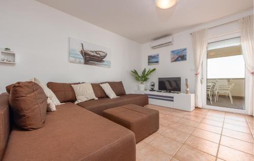 Smokvica Apartment | 2 Bedroom Amazing Apartment In Smokvica