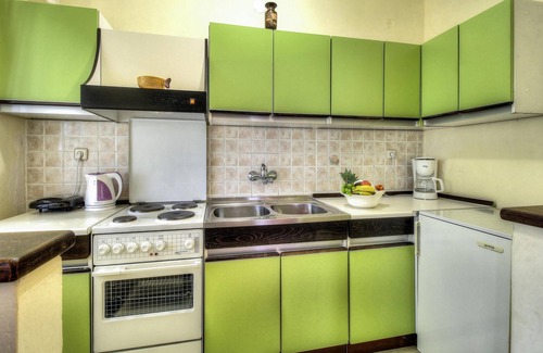 Mugeba Apartment | 2 bedroom amazing apartment in Porec