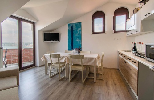 Koper Apartment | 2 bedroom amazing apartment in Koper