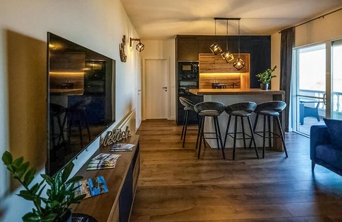 Kraj Apartment | 2 bedroom amazing apartment in Tkon