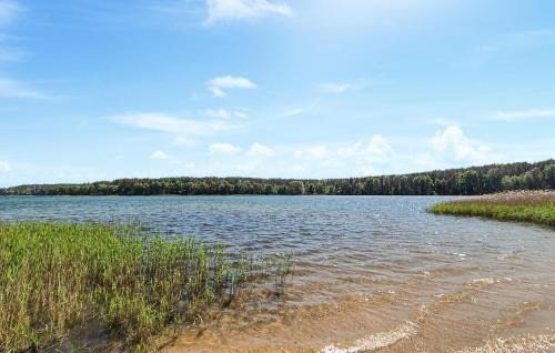 gmina Warnice Apartment | 2 Bedroom Amazing Apartment In Obryta