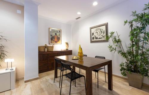 Elche Apartment | 2 Bedroom Amazing Apartment In Elche