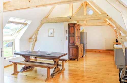 Ponts Apartment | 2 Bedroom Amazing Apartment In Ponts
