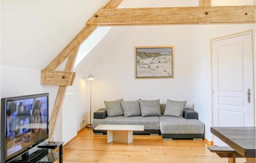 Ponts Apartment | 2 Bedroom Amazing Apartment In Ponts