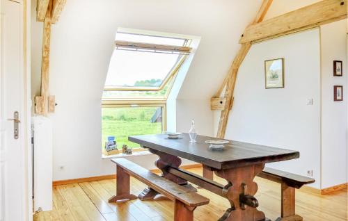 Ponts Apartment | 2 Bedroom Amazing Apartment In Ponts