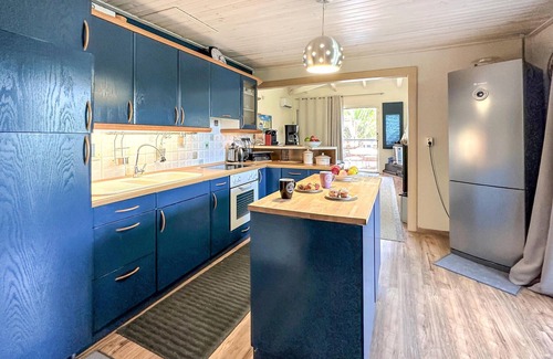 Porto Germeno House | 2 bedroom amazing home in Porto Germeno