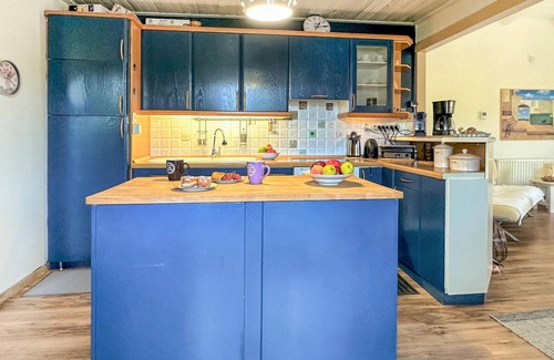 Porto Germeno House | 2 bedroom amazing home in Porto Germeno