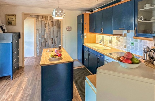 Porto Germeno House | 2 bedroom amazing home in Porto Germeno