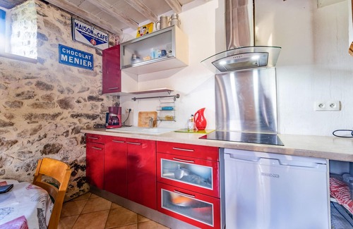 Razecueille House | 2 bedroom amazing home in Razecueillé