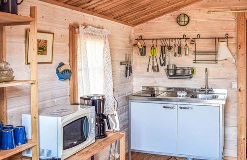 Soderkoping Municipality House | 2 bedroom amazing home in Söderköping