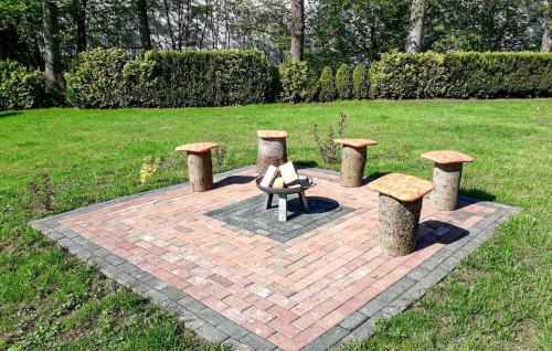 Flammersfeld House | 2 Bedroom Amazing Home In Flammersfeld