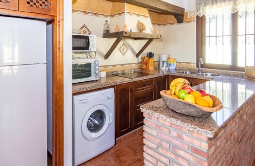 El Gastor House | 2 bedroom amazing home in El Gastor