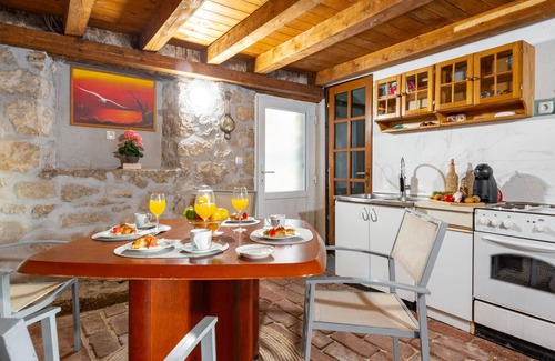 Dubrovacko Primorje House | 2 bedroom amazing home in Dubravica