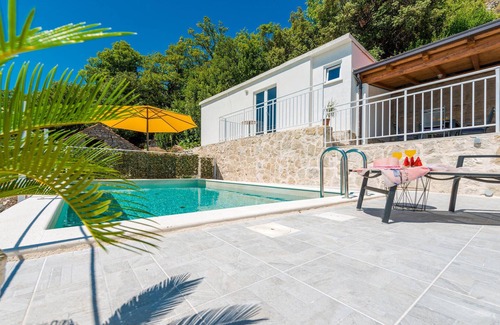 Dubrovacko Primorje House | 2 bedroom amazing home in Dubravica