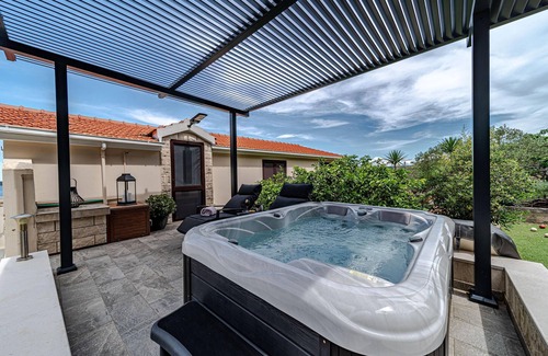 Vela Luka House | 2 bedroom amazing home in Vela Luka