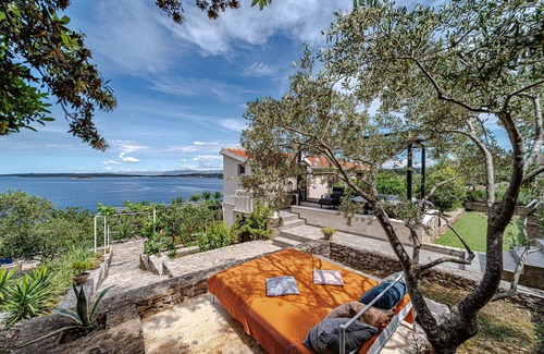 Vela Luka House | 2 bedroom amazing home in Vela Luka