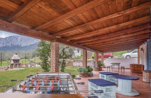 Oliena House | 2 bedroom amazing home in Oliena (NU)