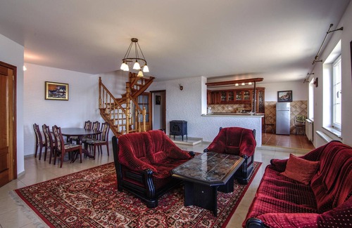 Morag House | 2 bedroom amazing home in Bogaczewo