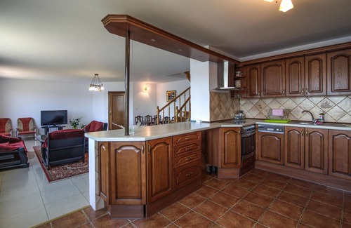 Morag House | 2 bedroom amazing home in Bogaczewo