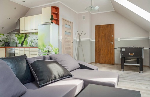 gmina Płoskinia House | 2 bedroom amazing home in Ploskinia