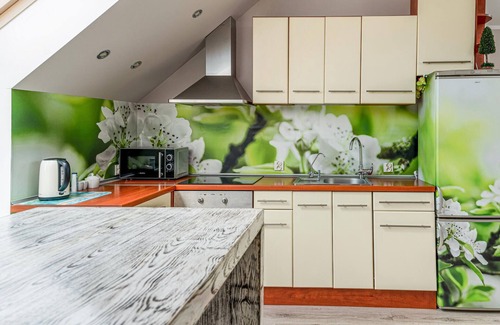gmina Płoskinia House | 2 bedroom amazing home in Ploskinia