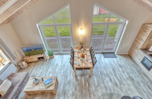 Dagebuell House | 2 bedroom amazing home in Dagebüll