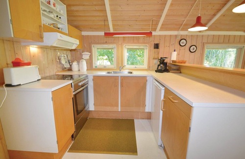 Nakskov House | 2 bedroom amazing home in Nakskov
