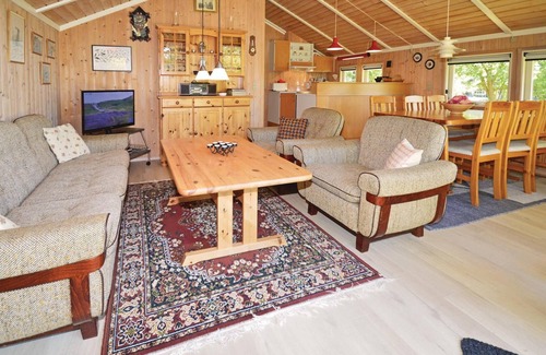 Nakskov House | 2 bedroom amazing home in Nakskov