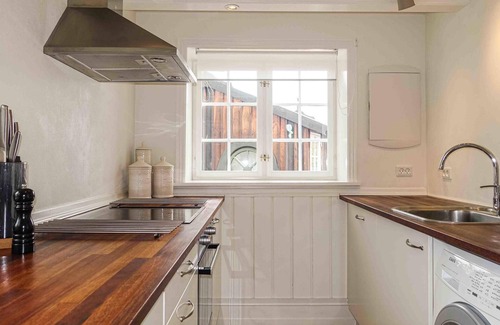 Listed House | 2 bedroom amazing home in Svaneke