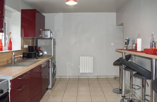 Brelidy House | 2 bedroom amazing home in Brélidy