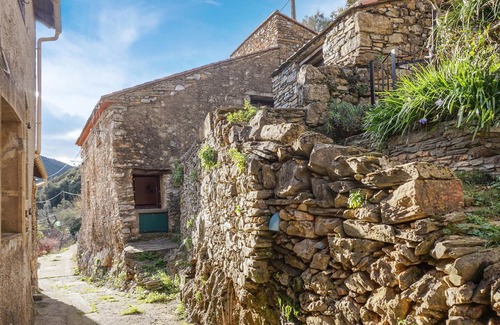 Olargues House | 2 bedroom amazing home in Olargues