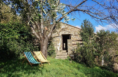 Olargues House | 2 bedroom amazing home in Olargues
