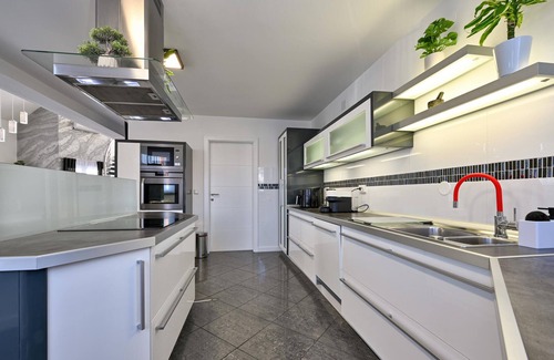 Bjelovar House | 2 bedroom amazing home in Bjelovar