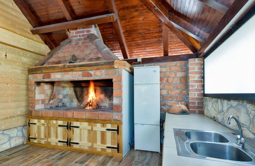Varazdinske Toplice House | 2 bedroom amazing home in Jalzabet