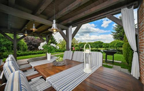 Varazdinske Toplice House | 2 Bedroom Amazing Home In Vrtlinovec