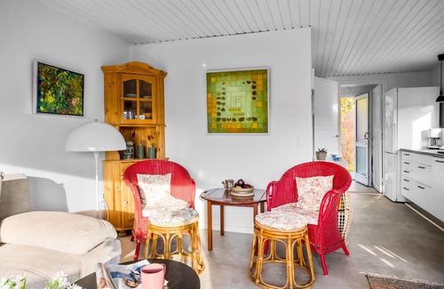 Skibby House | 2 bedroom amazing home in Skibby