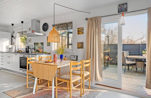 Skibby House | 2 bedroom amazing home in Skibby