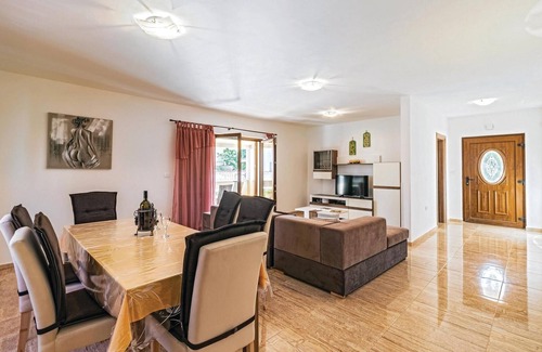 Barbariga House | 2 bedroom amazing home in Betiga
