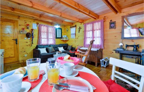 Lepoglava House | 2 Bedroom Amazing Home In Lepoglava